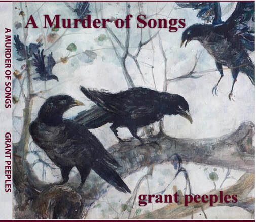 A Murder Of Songs